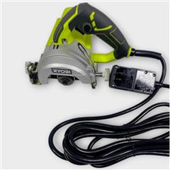 RYOBI (TC401) 12-Amp 4 in. Blade Corded Wet Tile Saw